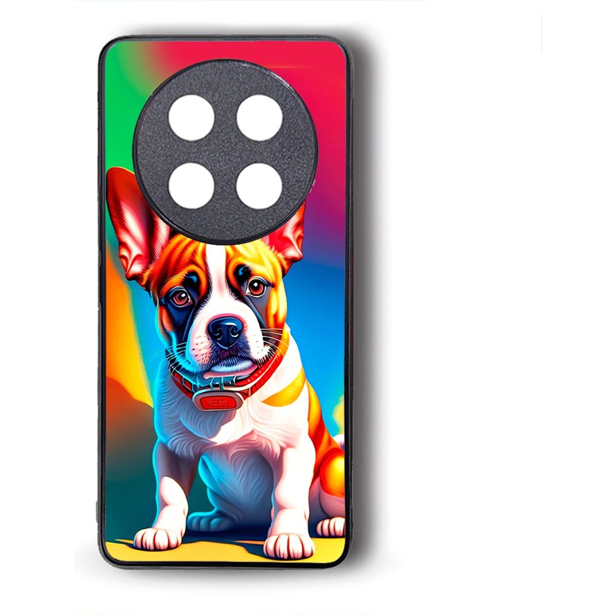 CARCASIA - Carcasa Funda para HONOR MAGIC 7 LITE Diseño 40