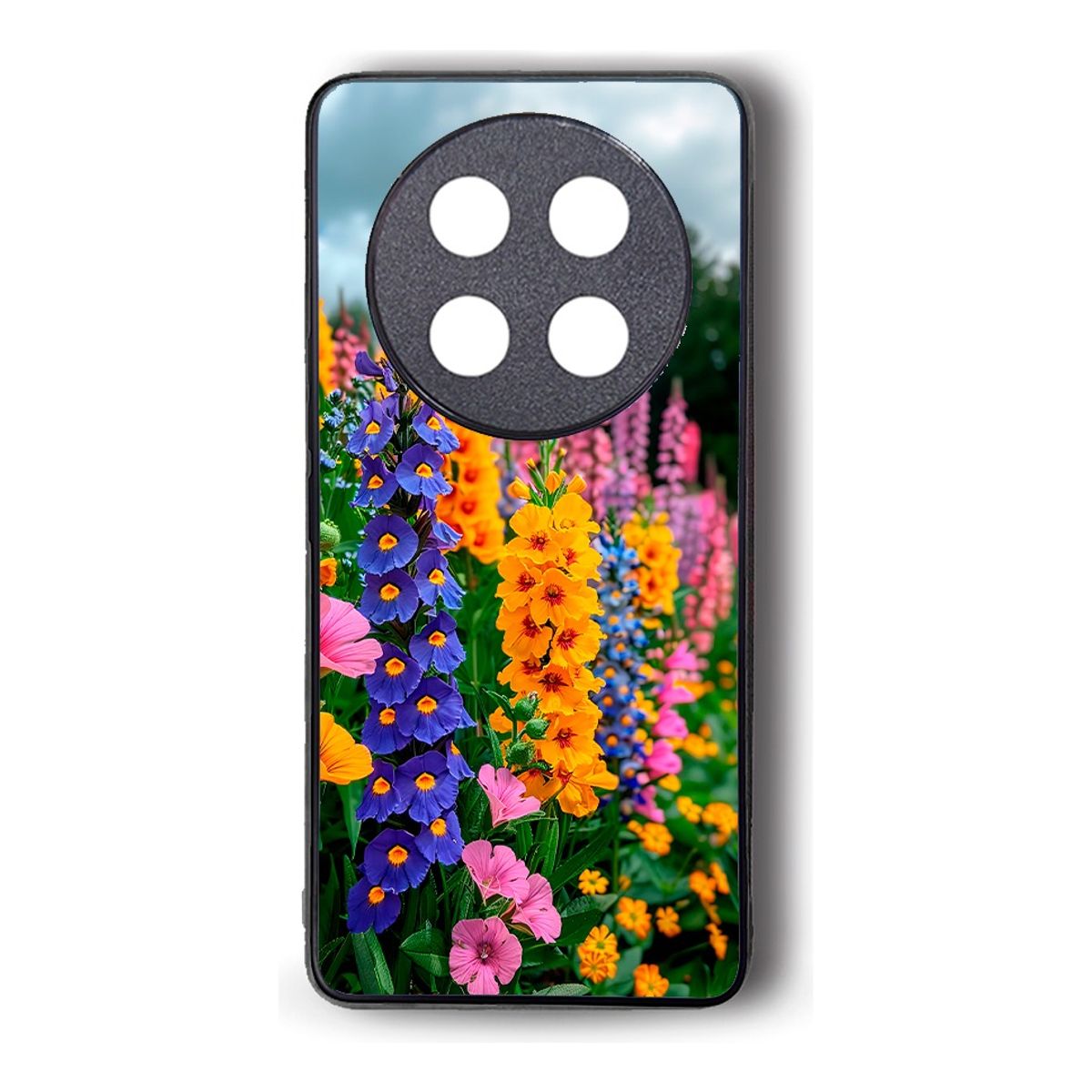 CARCASIA - Carcasa Funda para HONOR MAGIC 7 LITE Diseño 41