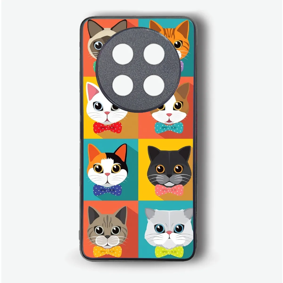 CARCASIA - Carcasa Funda para HONOR MAGIC 7 LITE Diseño 42