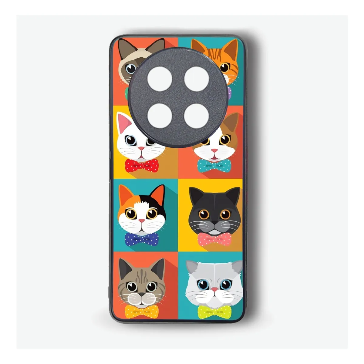 CARCASIA - Carcasa Funda para HONOR MAGIC 7 LITE Diseño 42