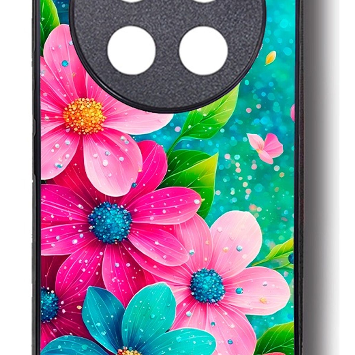 CARCASIA - Carcasa Funda para HONOR MAGIC 7 LITE Diseño 43