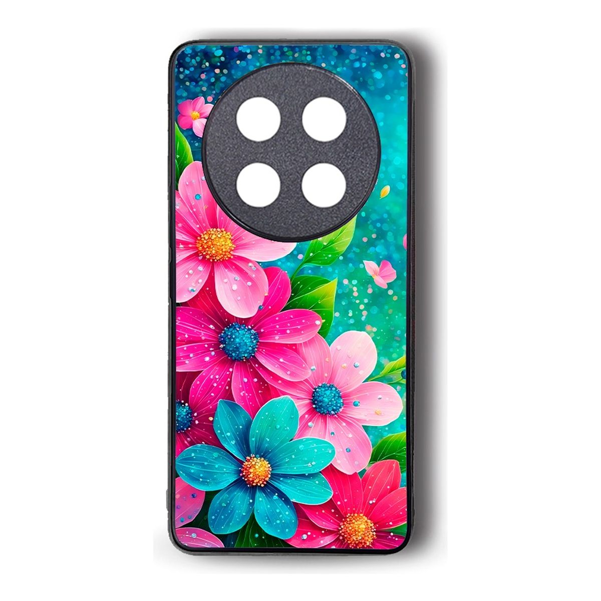 CARCASIA - Carcasa Funda para HONOR MAGIC 7 LITE Diseño 43