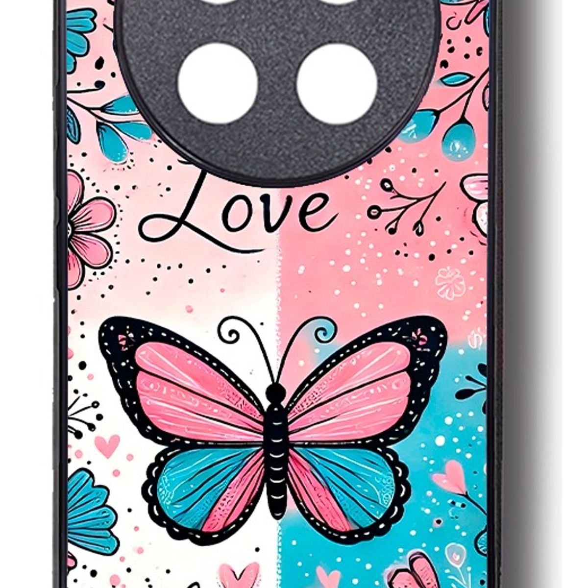 CARCASIA - Carcasa Funda para HONOR MAGIC 7 LITE Diseño 44