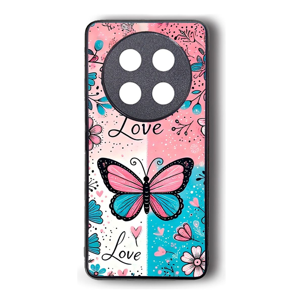 CARCASIA - Carcasa Funda para HONOR MAGIC 7 LITE Diseño 44