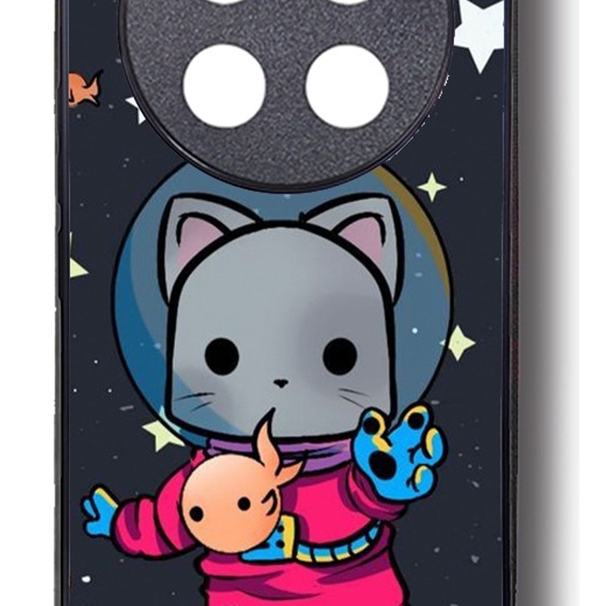 CARCASIA - Carcasa Funda para HONOR MAGIC 7 LITE Diseño 50