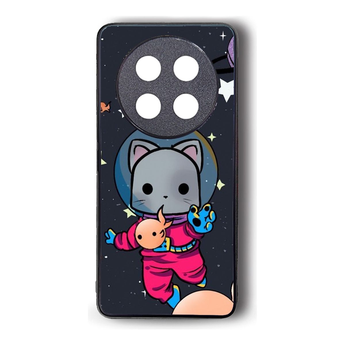 CARCASIA - Carcasa Funda para HONOR MAGIC 7 LITE Diseño 50