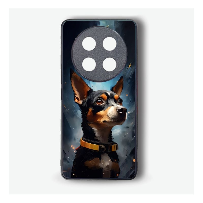 CARCASIA - Carcasa Funda para HONOR MAGIC 7 LITE Diseño 51