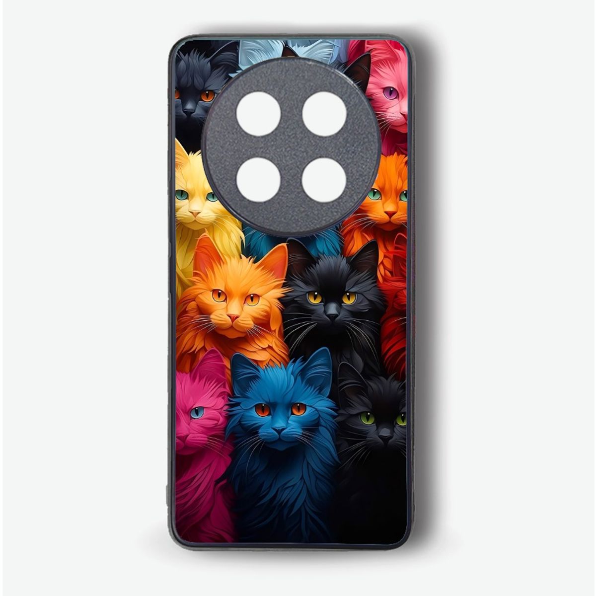 CARCASIA - Carcasa Funda para HONOR MAGIC 7 LITE Diseño 53
