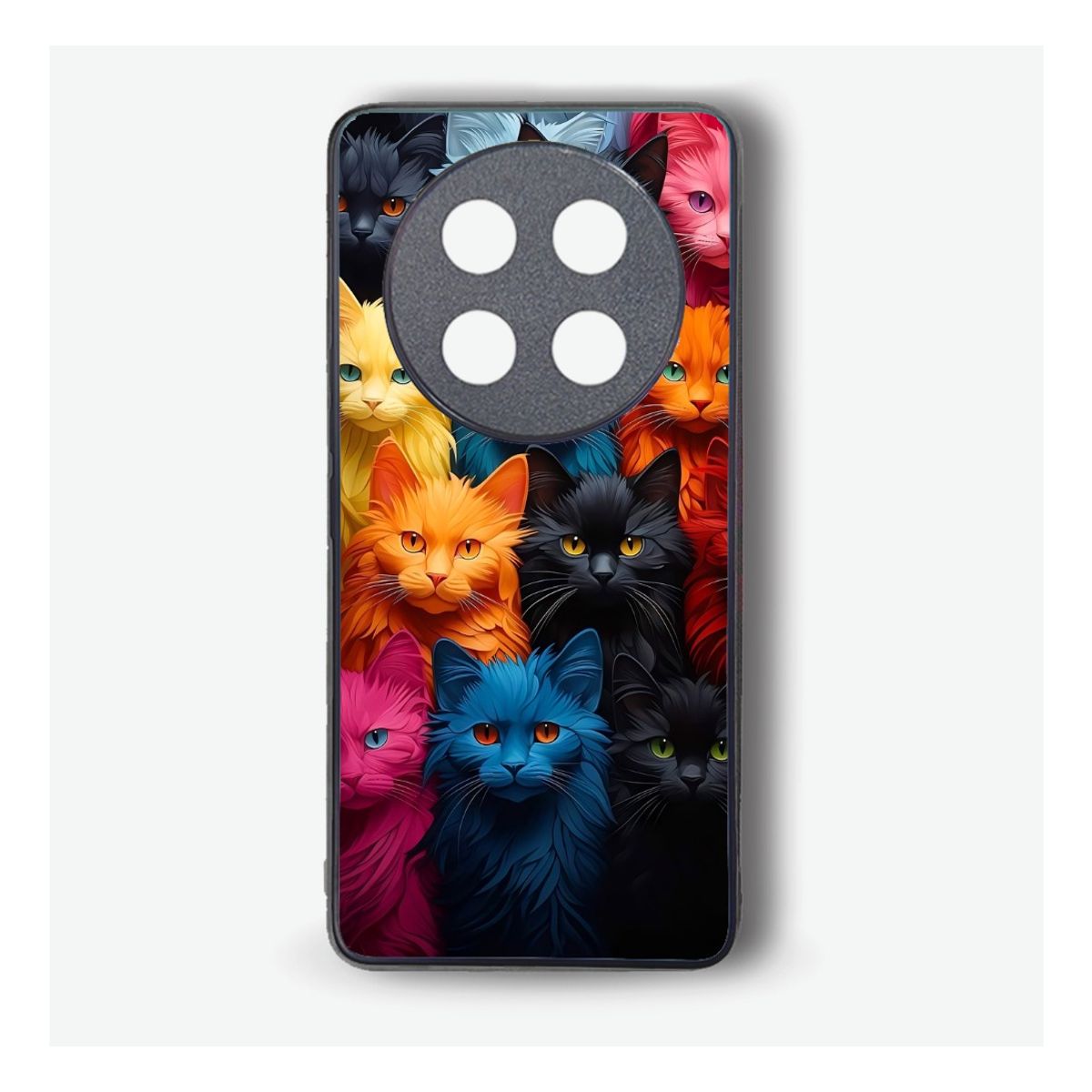 CARCASIA - Carcasa Funda para HONOR MAGIC 7 LITE Diseño 53