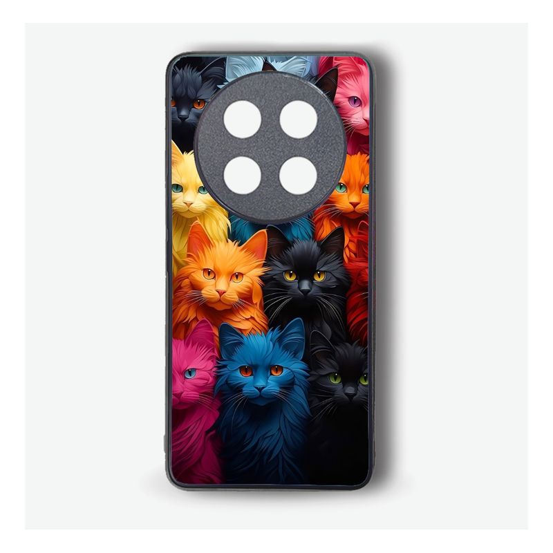 CARCASIA - Carcasa Funda para HONOR MAGIC 7 LITE Diseño 53