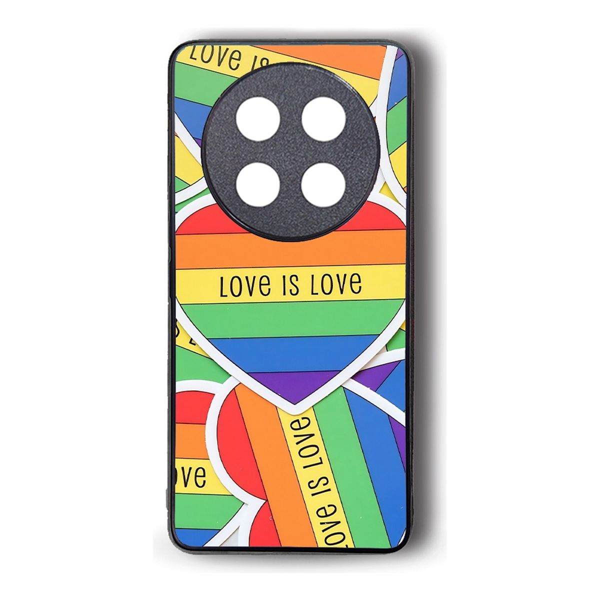 CARCASIA - Carcasa Funda para HONOR MAGIC 7 LITE Diseño 56