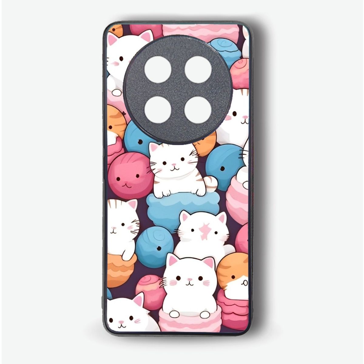 CARCASIA - Carcasa Funda para HONOR MAGIC 7 LITE Diseño 55