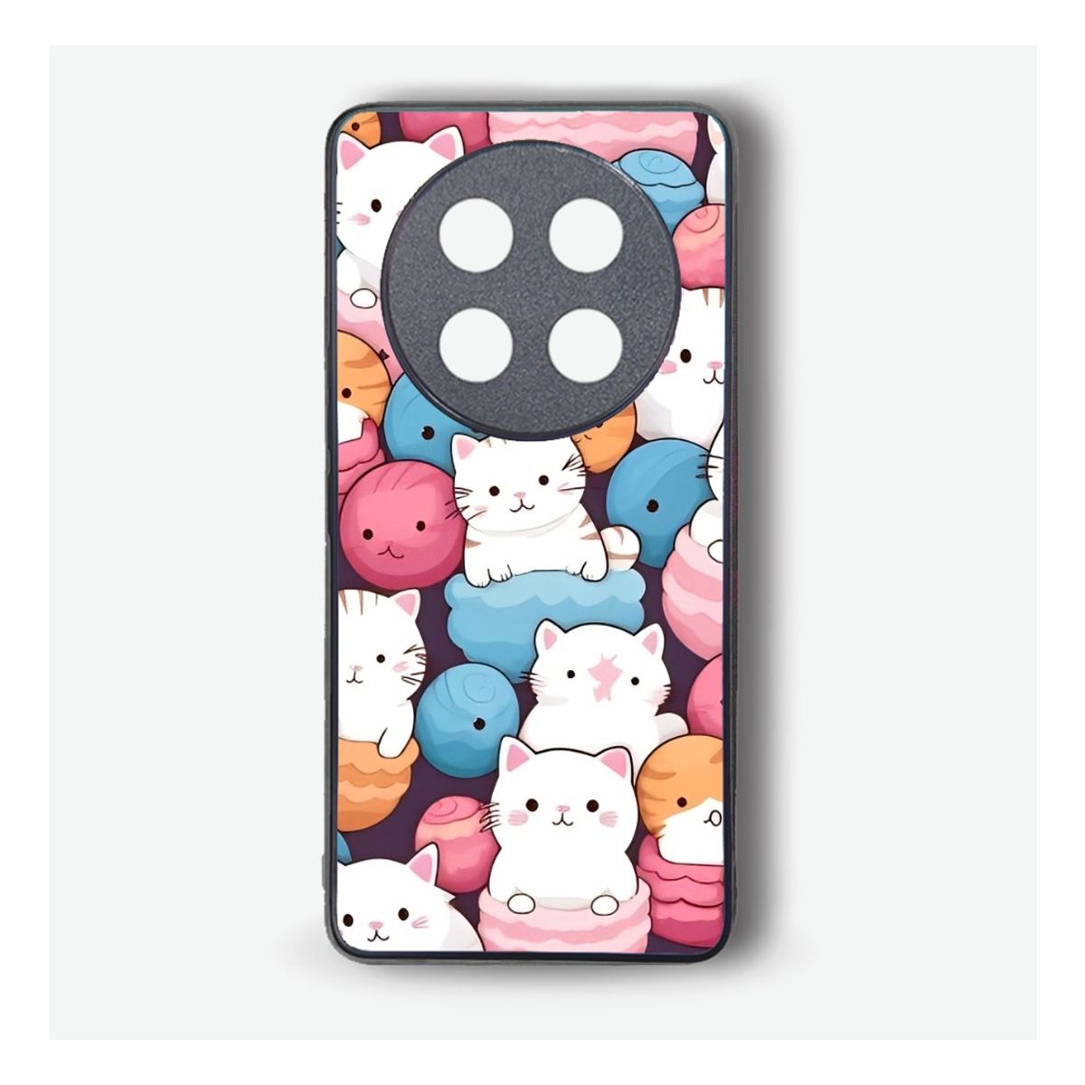 CARCASIA - Carcasa Funda para HONOR MAGIC 7 LITE Diseño 55