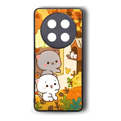 Carcasia Carcasa Funda Para Honor Magic 7 Lite Diseño 57