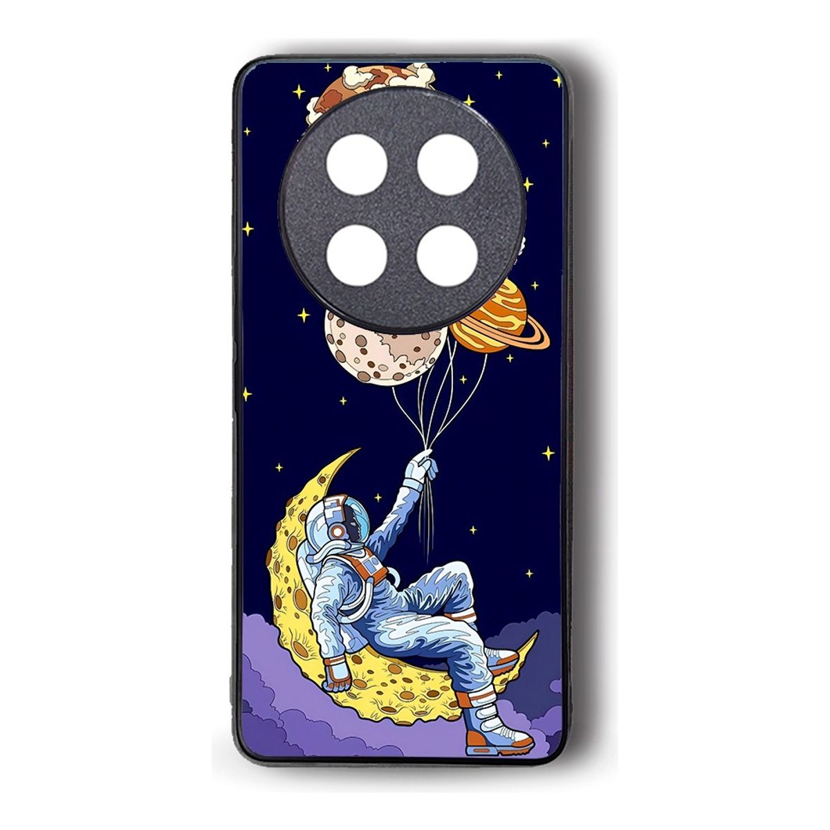 CARCASIA - Carcasa Funda para HONOR MAGIC 7 LITE Diseño 59
