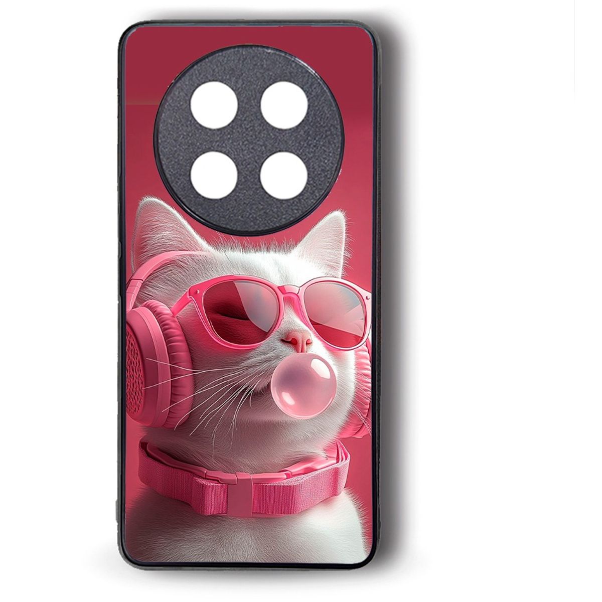 CARCASIA - Carcasa Funda para HONOR MAGIC 7 LITE Diseño 67