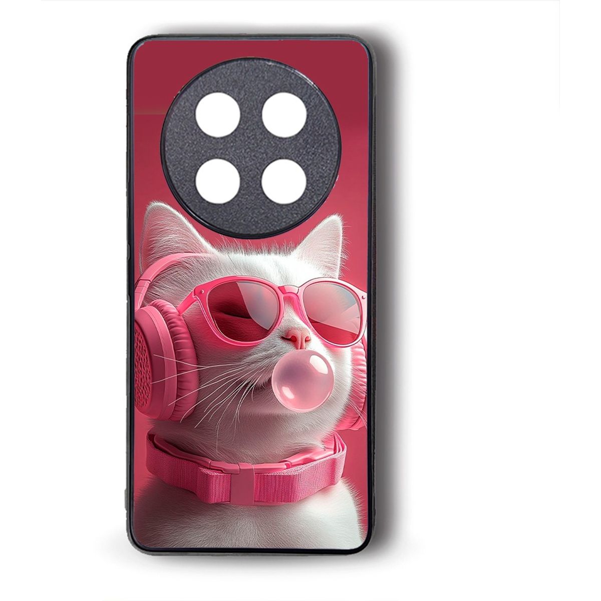 CARCASIA - Carcasa Funda para HONOR MAGIC 7 LITE Diseño 67