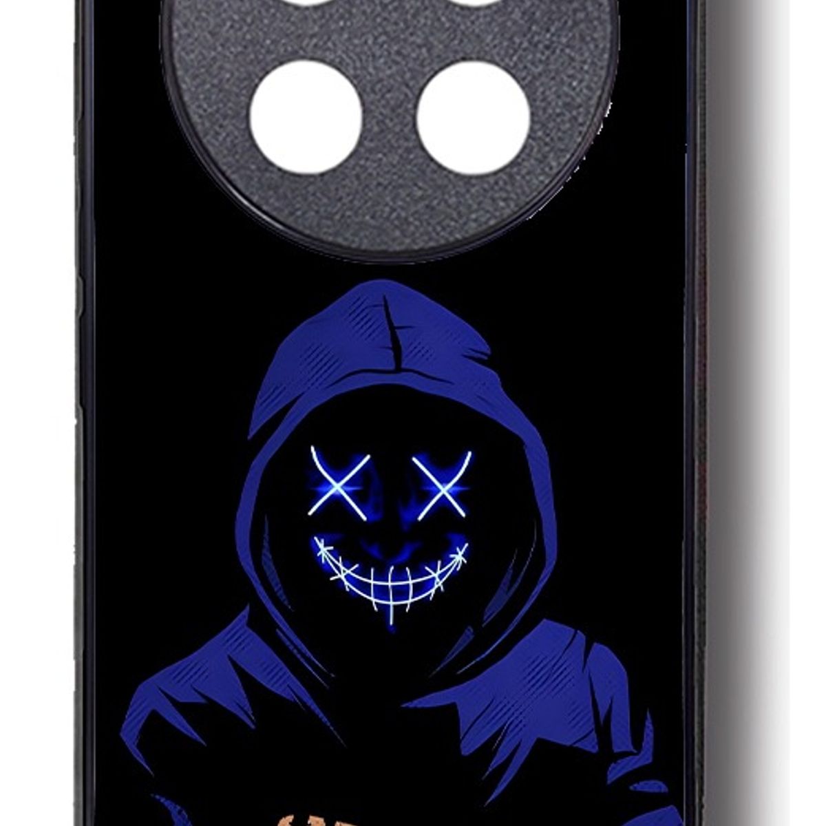 CARCASIA - Carcasa Funda para HONOR MAGIC 7 LITE Diseño 69