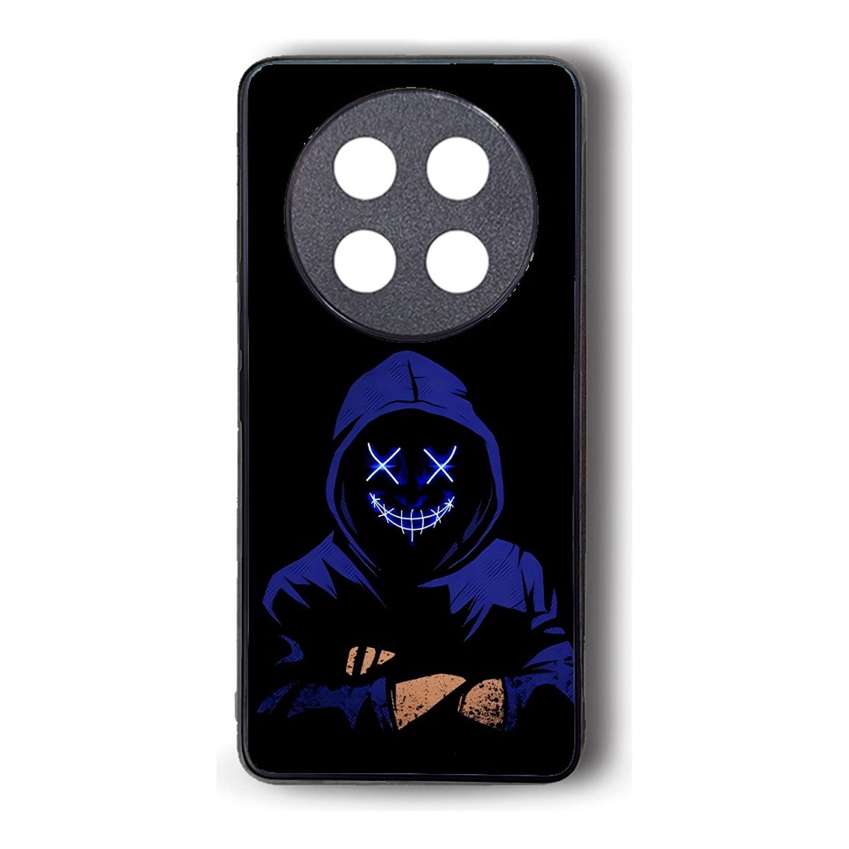 CARCASIA - Carcasa Funda para HONOR MAGIC 7 LITE Diseño 69