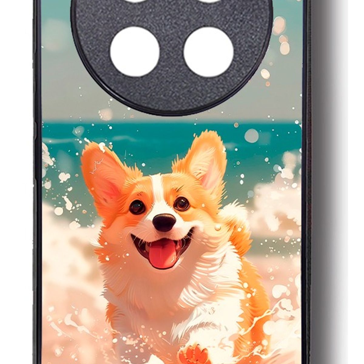 CARCASIA - Carcasa Funda para HONOR MAGIC 7 LITE Diseño 71