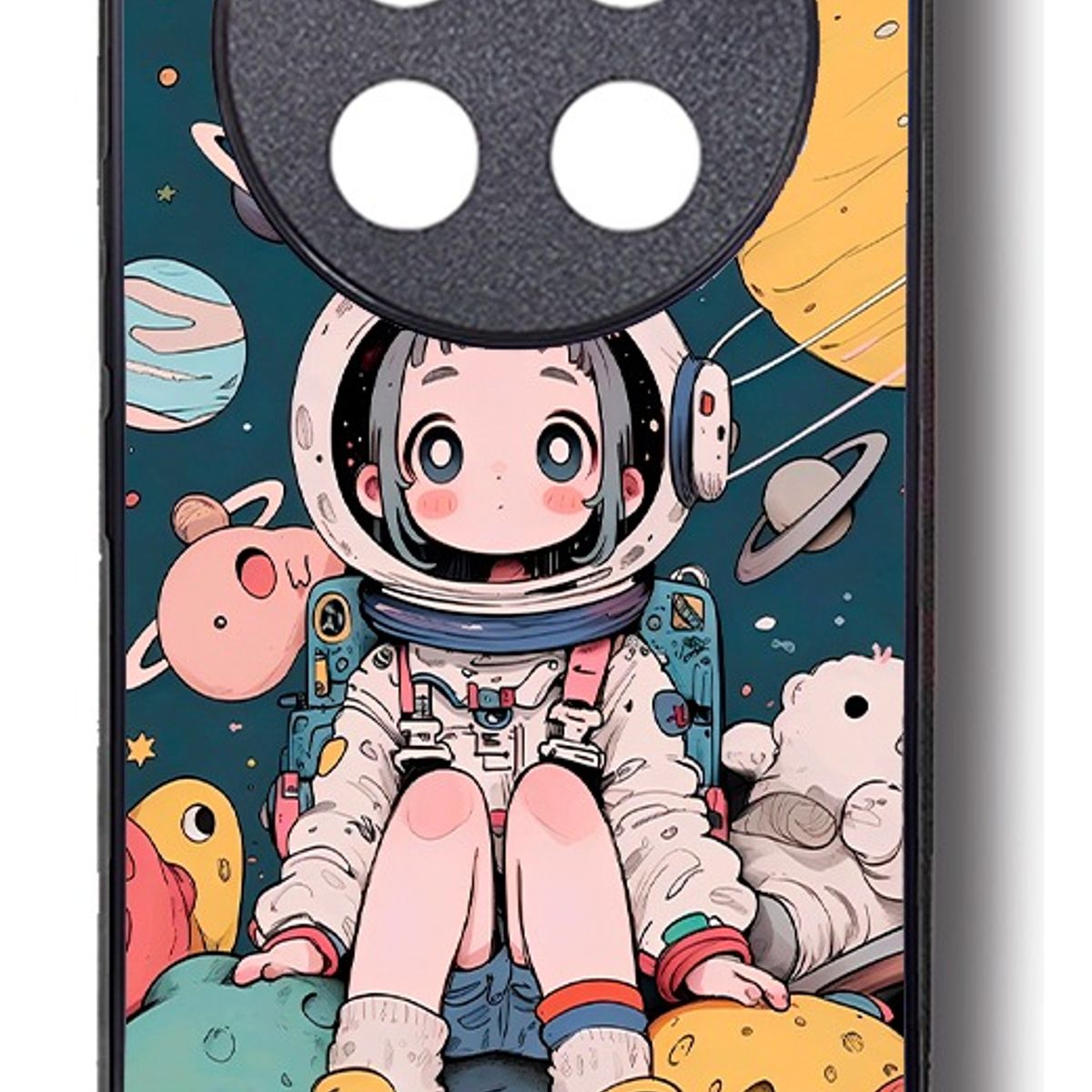 CARCASIA - Carcasa Funda para HONOR MAGIC 7 LITE Diseño 72
