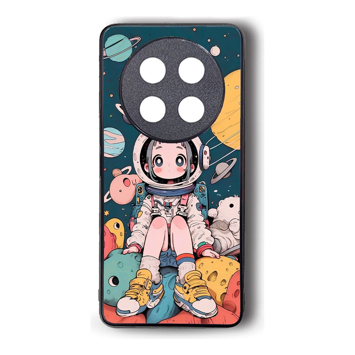 CARCASIA - Carcasa Funda para HONOR MAGIC 7 LITE Diseño 72