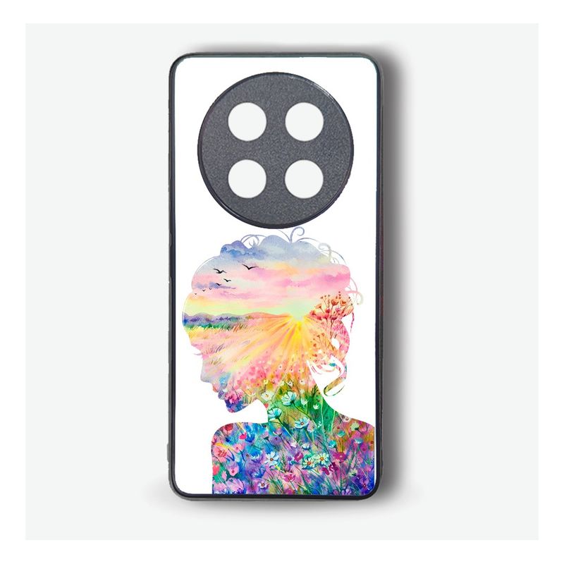 CARCASIA - Carcasa Funda para HONOR MAGIC 7 LITE Diseño 73