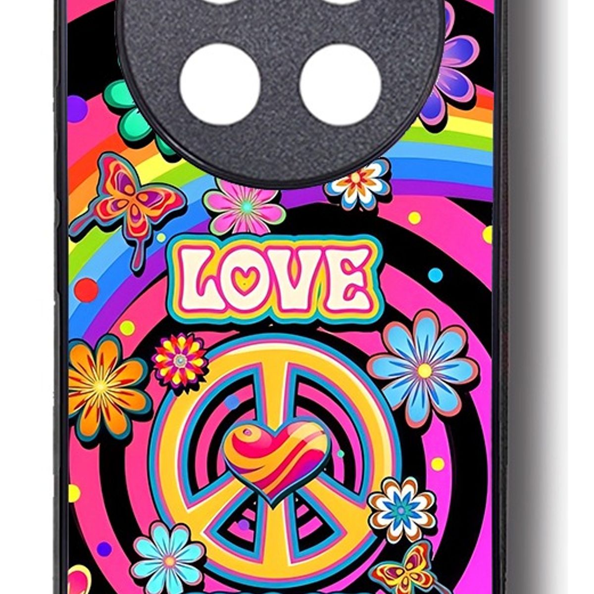 CARCASIA - Carcasa Funda para HONOR MAGIC 7 LITE Diseño 75