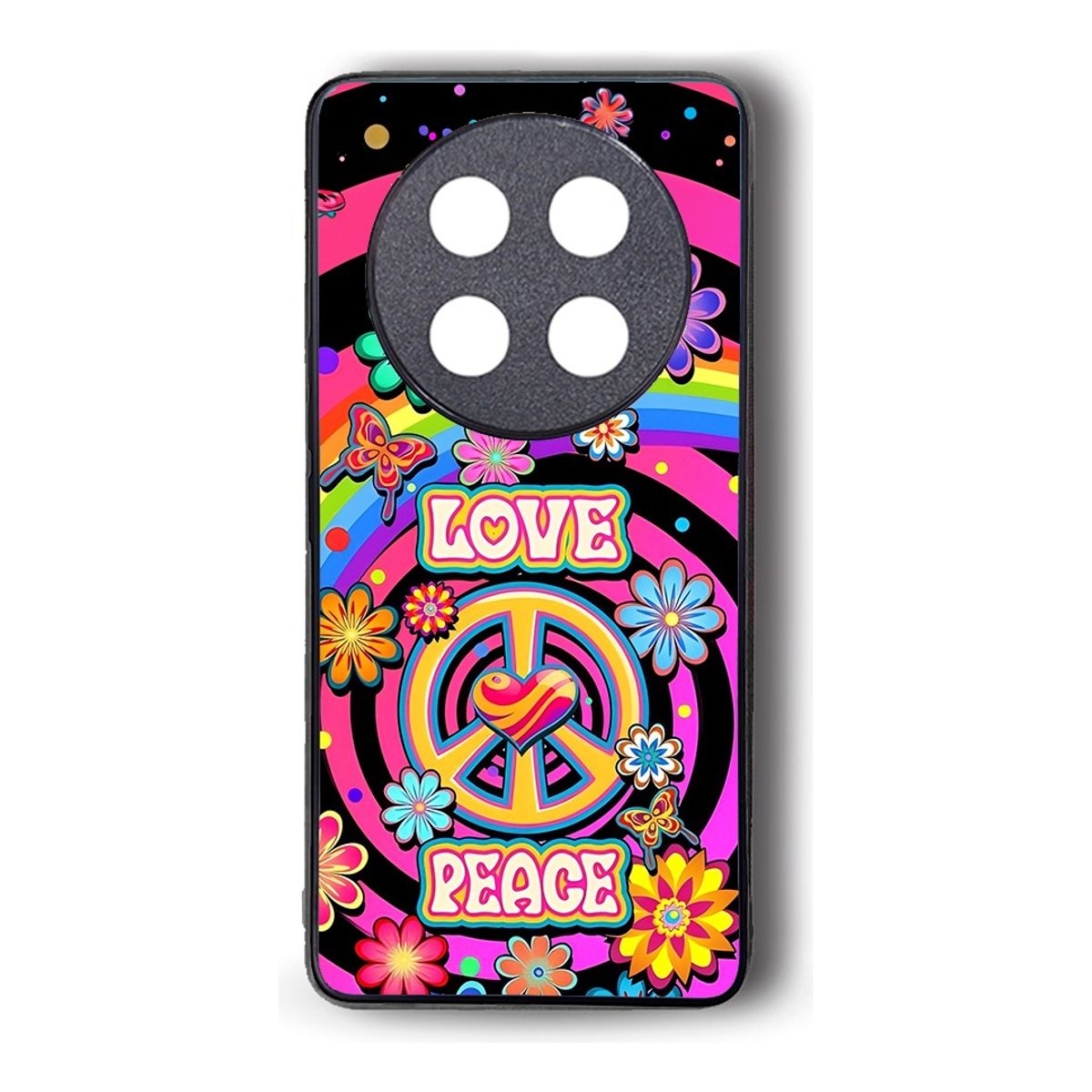 CARCASIA - Carcasa Funda para HONOR MAGIC 7 LITE Diseño 75