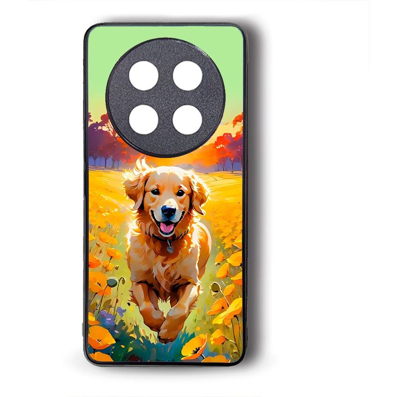 CARCASIA - Carcasa Funda para HONOR MAGIC 7 LITE Diseño 74