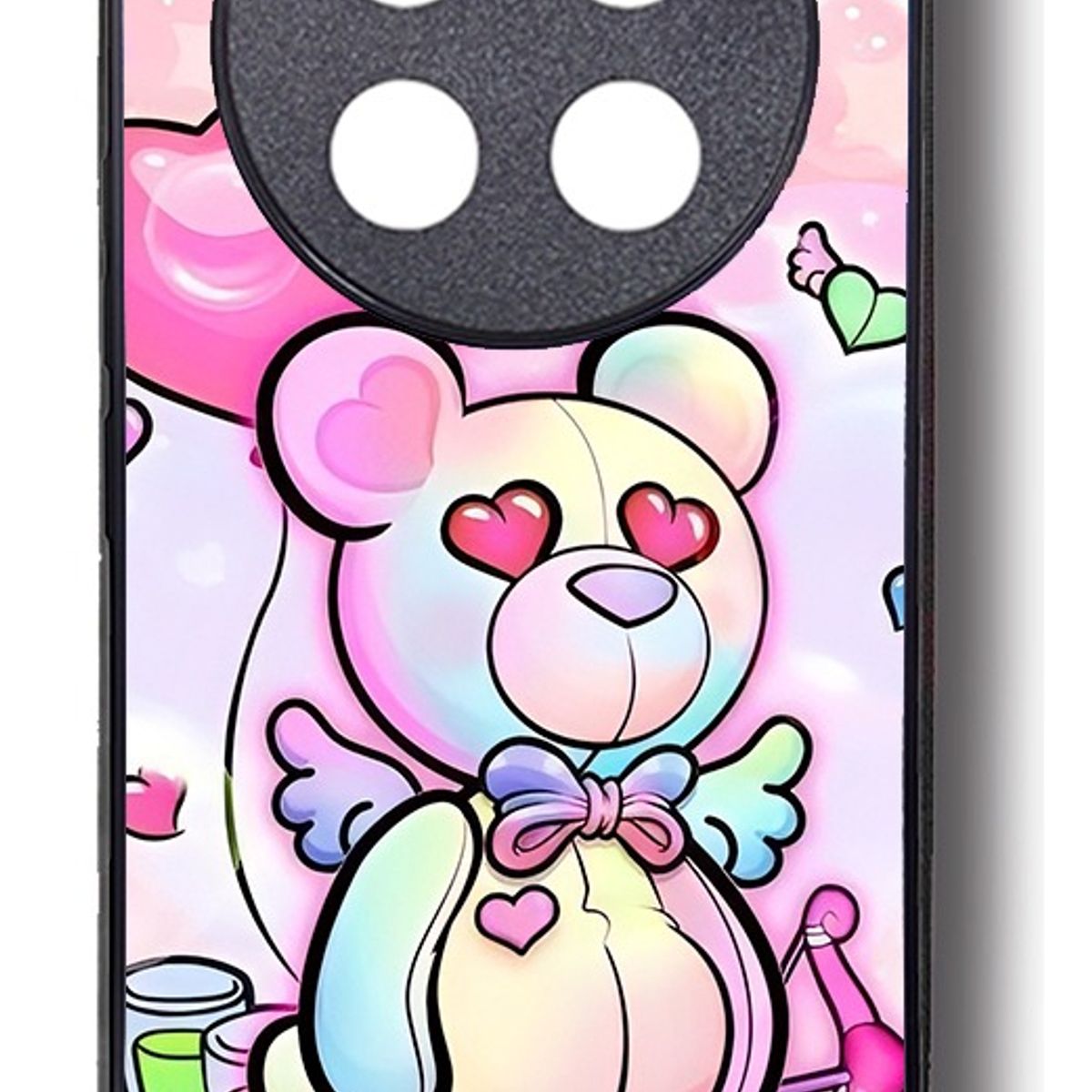 CARCASIA - Carcasa Funda para HONOR MAGIC 7 LITE Diseño 76