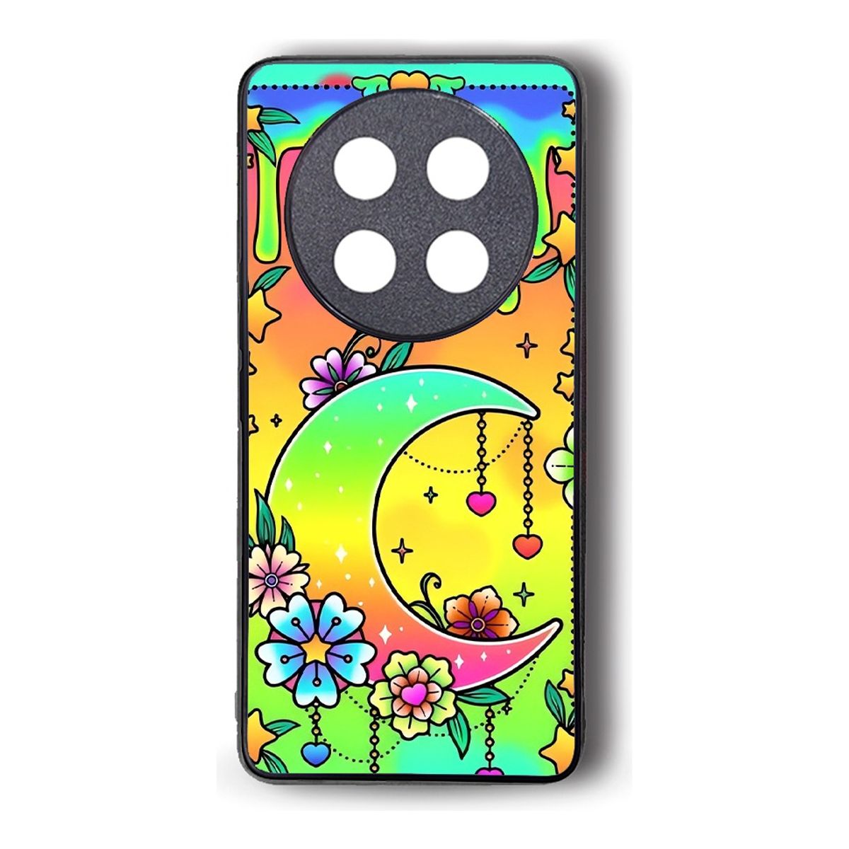 CARCASIA - Carcasa Funda para HONOR MAGIC 7 LITE Diseño 77