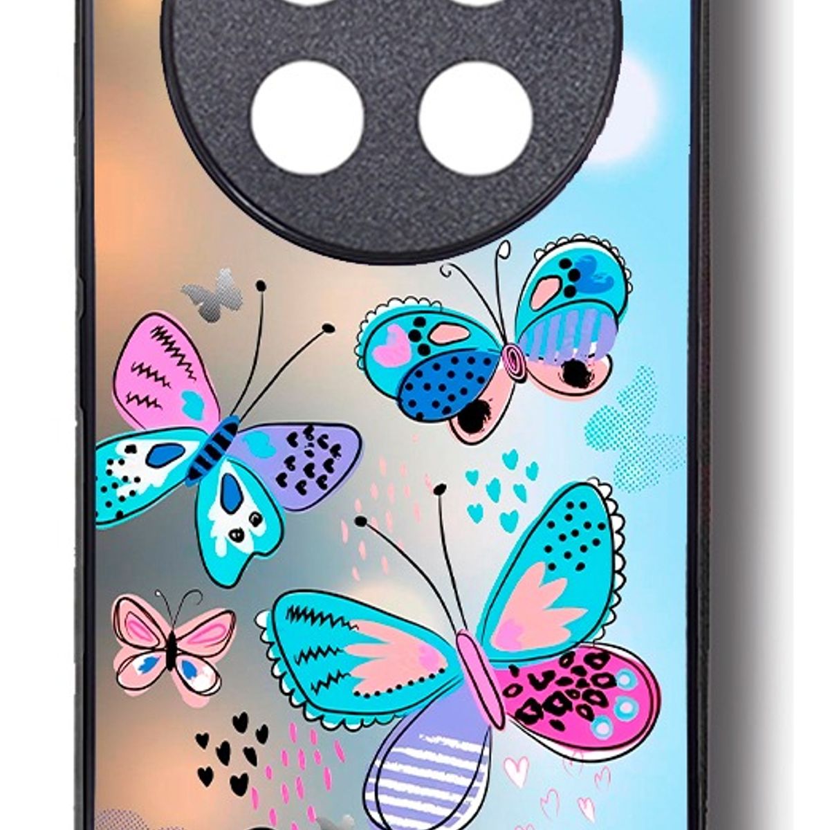 CARCASIA - Carcasa Funda para HONOR MAGIC 7 LITE Diseño 78