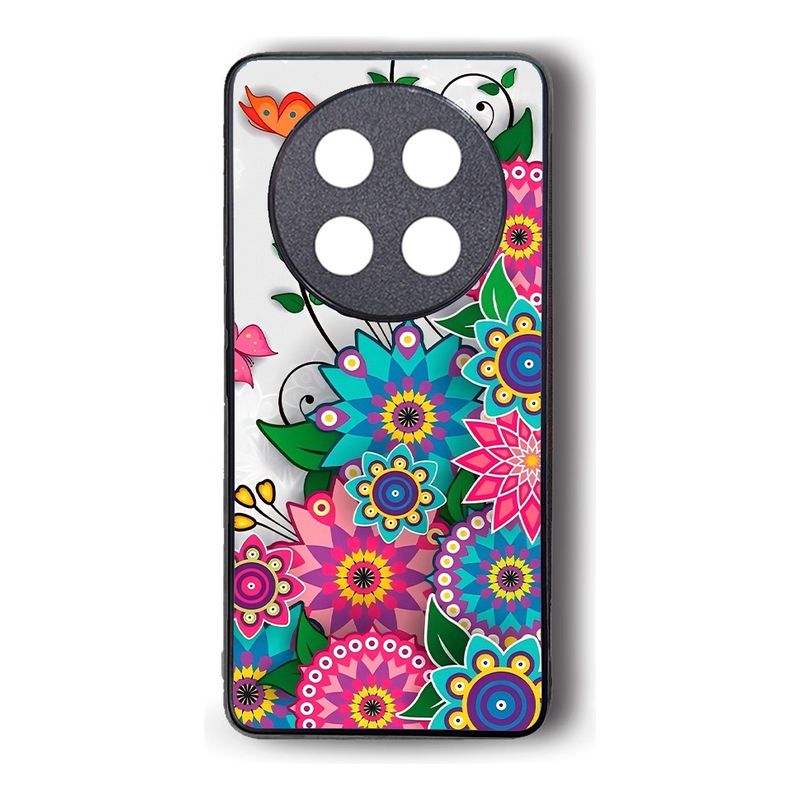 CARCASIA - Carcasa Funda para HONOR MAGIC 7 LITE Diseño 81