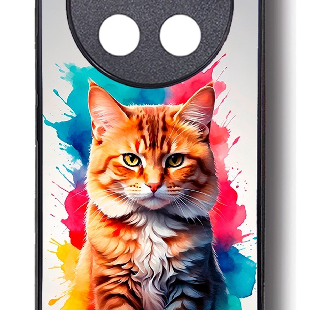 CARCASIA - Carcasa Funda para HONOR MAGIC 7 LITE Diseño 86