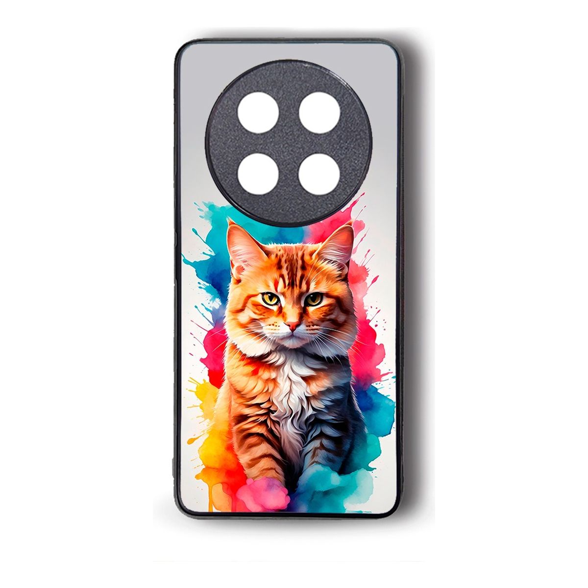 CARCASIA - Carcasa Funda para HONOR MAGIC 7 LITE Diseño 86