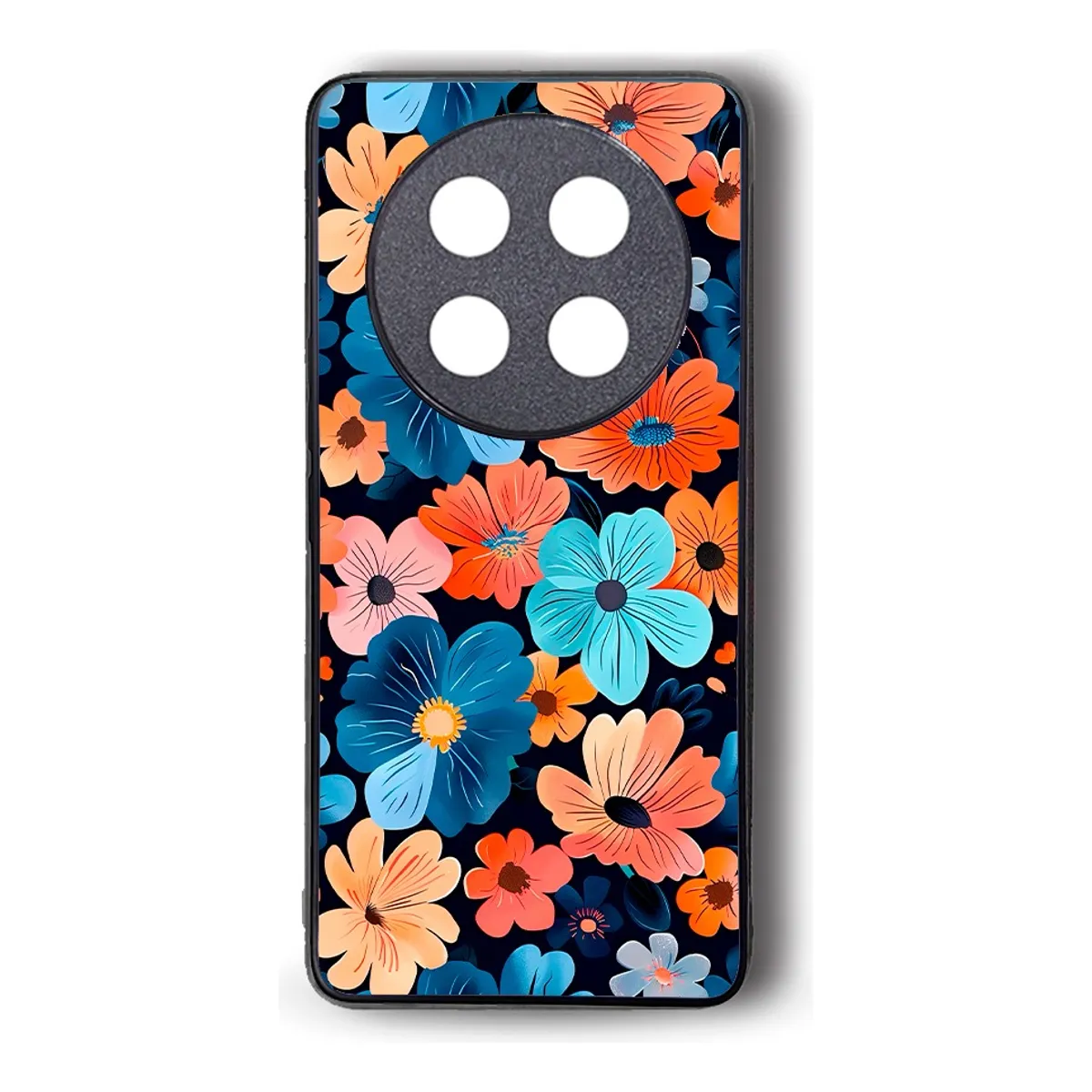 CARCASIA - Carcasa Funda para HONOR MAGIC 7 LITE Diseño 83