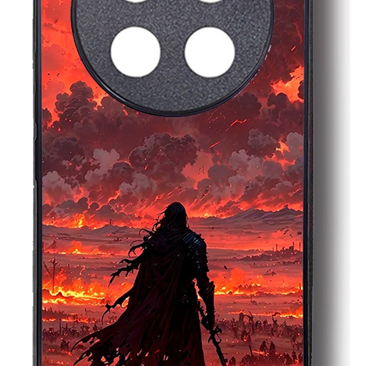 CARCASIA - Carcasa Funda para HONOR MAGIC 7 LITE Diseño 88