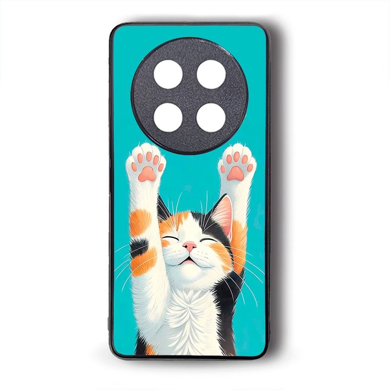 CARCASIA - Carcasa Funda para HONOR MAGIC 7 LITE Diseño 89