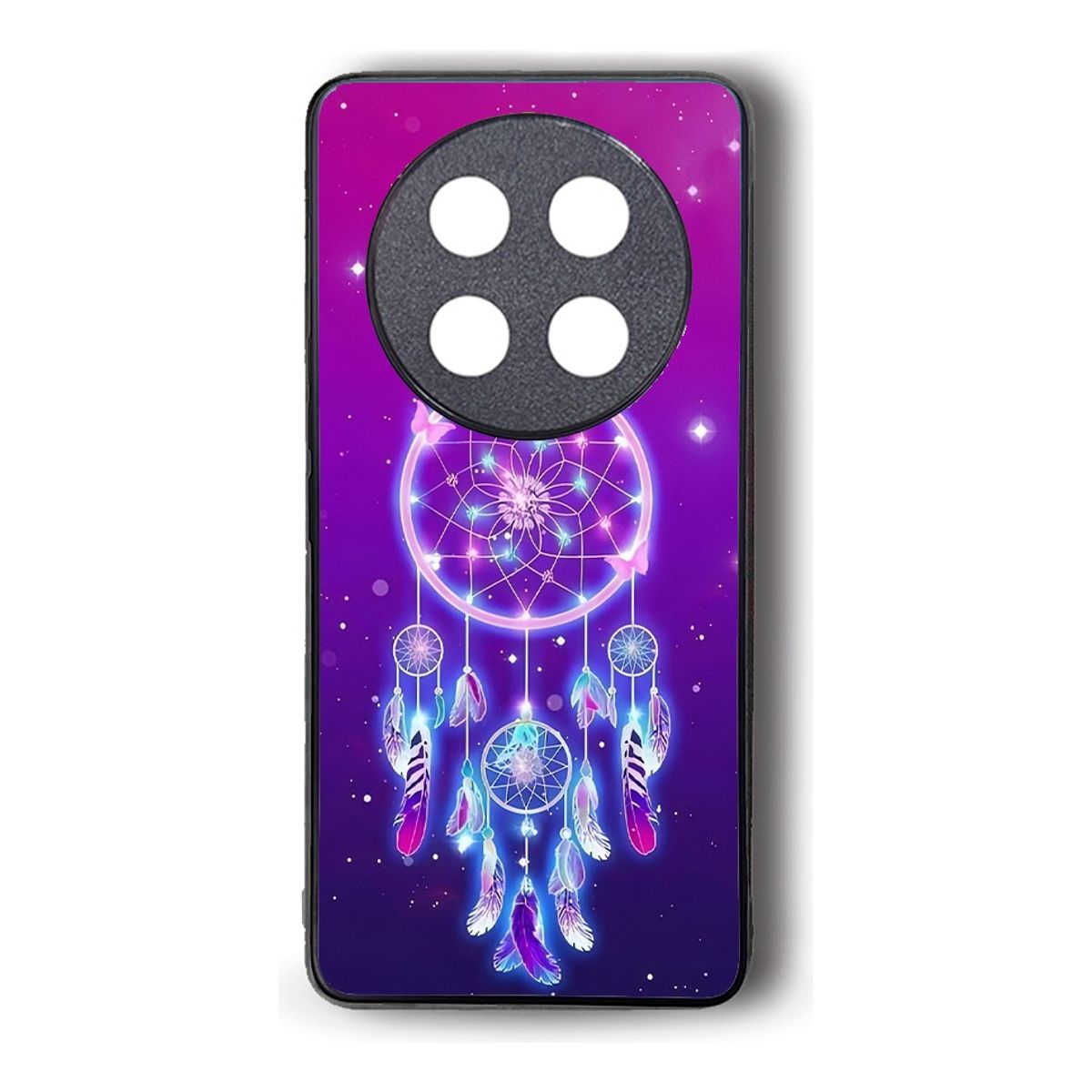 CARCASIA - Carcasa Funda para HONOR MAGIC 7 LITE Diseño 90