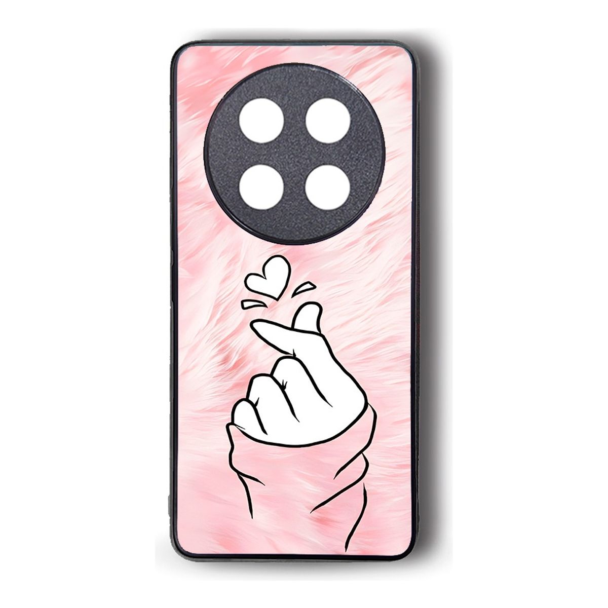 CARCASIA - Carcasa Funda para HONOR MAGIC 7 LITE Diseño 91
