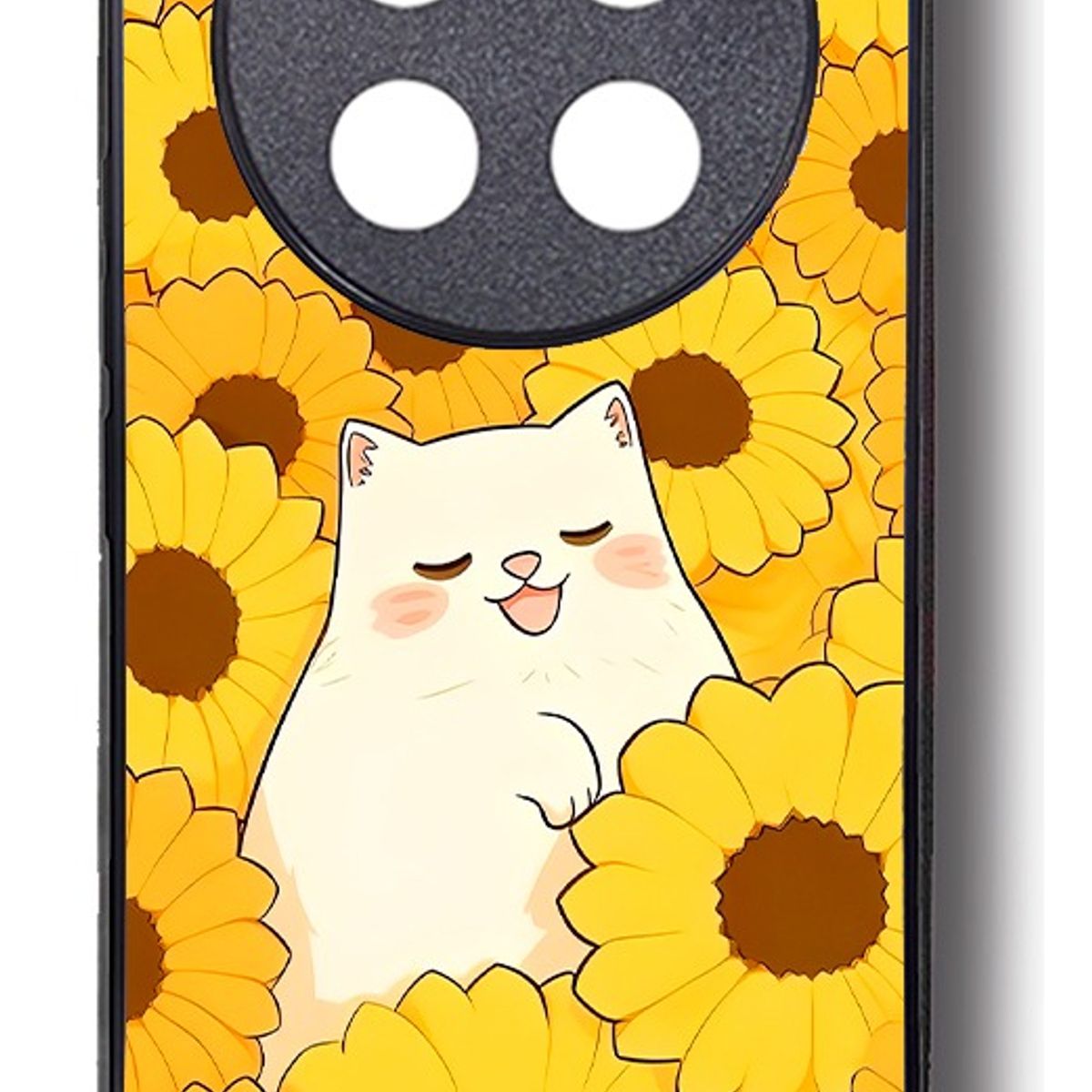 CARCASIA - Carcasa Funda para HONOR MAGIC 7 LITE Diseño 93