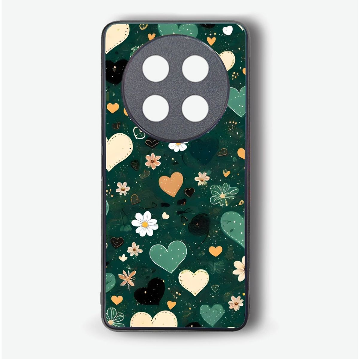 CARCASIA - Carcasa Funda para HONOR MAGIC 7 LITE Diseño 95