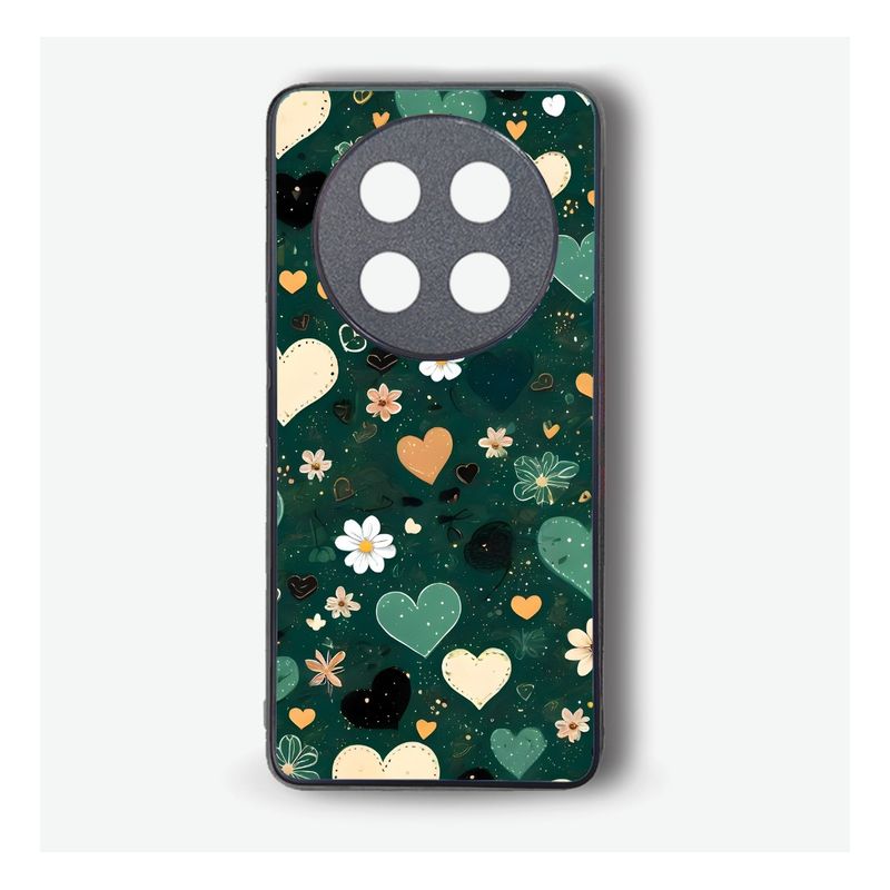 CARCASIA - Carcasa Funda para HONOR MAGIC 7 LITE Diseño 95