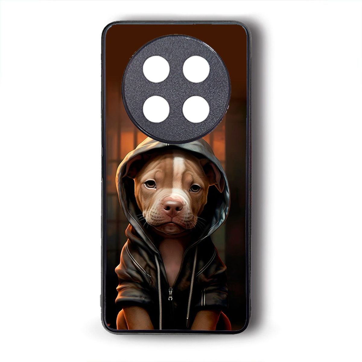 CARCASIA - Carcasa Funda para HONOR MAGIC 7 LITE Diseño 101