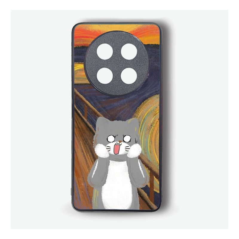 CARCASIA - Carcasa Funda para HONOR MAGIC 7 LITE Diseño 105