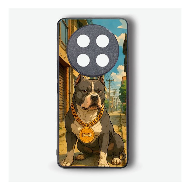 CARCASIA - Carcasa Funda para HONOR MAGIC 7 LITE Diseño 103