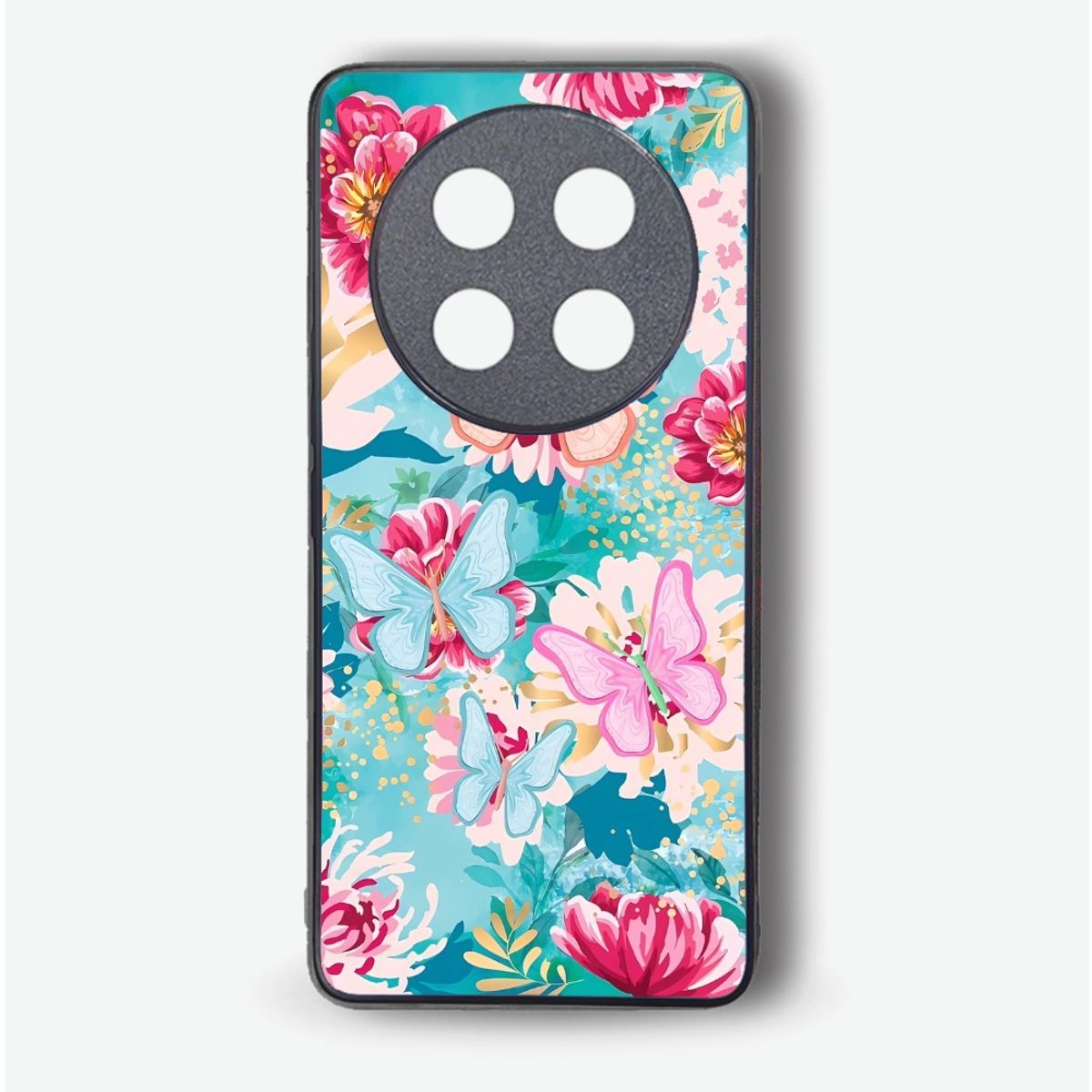 CARCASIA - Carcasa Funda para HONOR MAGIC 7 LITE Diseño 107