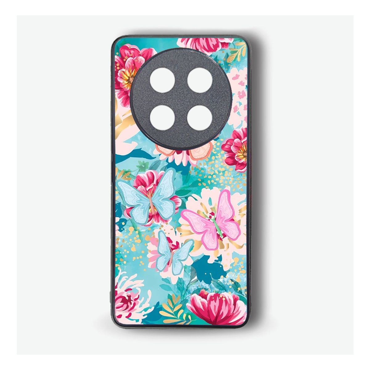CARCASIA - Carcasa Funda para HONOR MAGIC 7 LITE Diseño 107