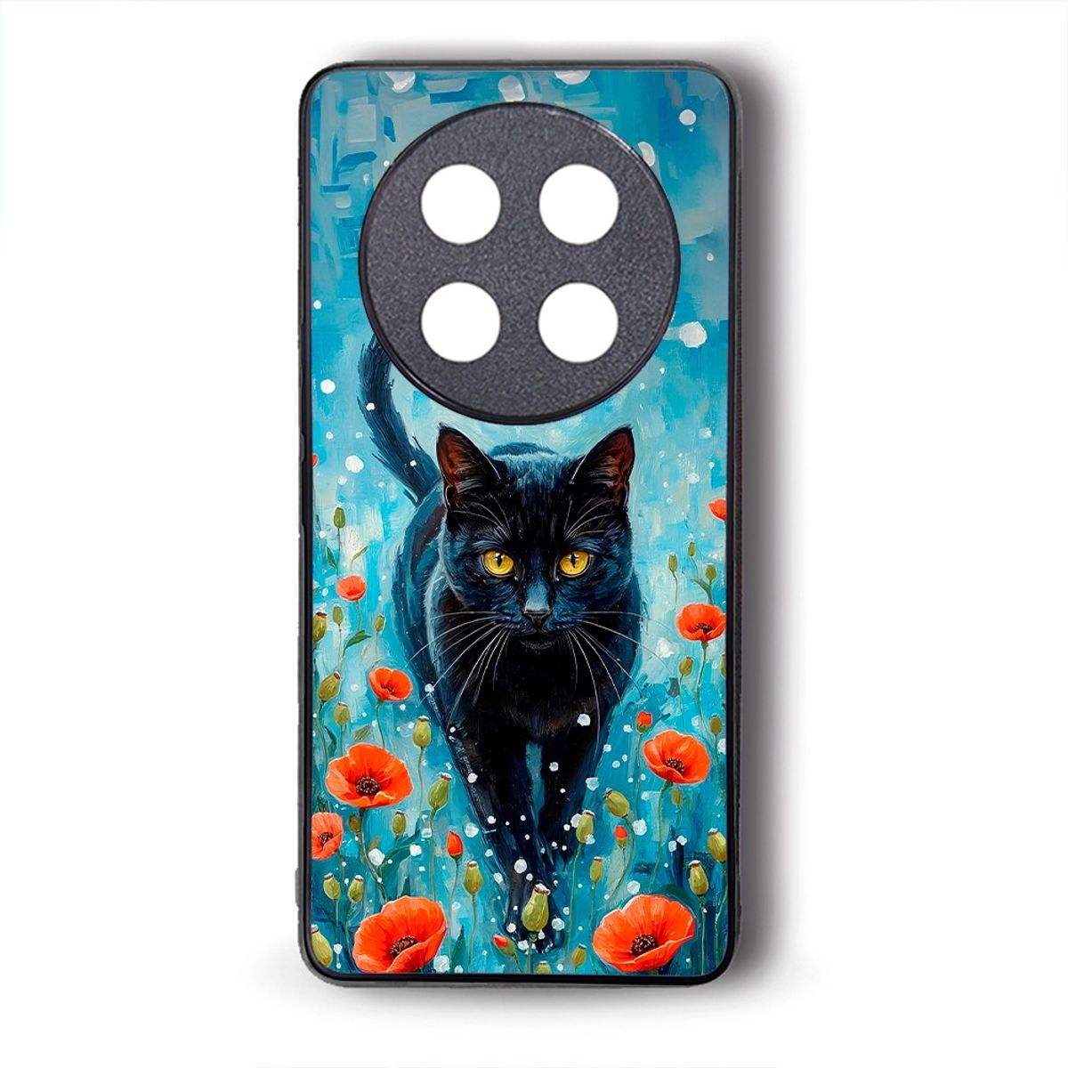 CARCASIA - Carcasa Funda para HONOR MAGIC 7 LITE Diseño 104
